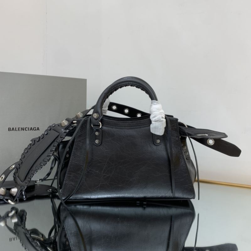 Balenciaga Classic City Bags